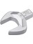 6450D 32 32 mm Açık Ağız 14x18 mm Değiştirilebilir Tork Ucu 1