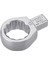 6630C 22 22 mm Yıldız 9x12 Değiştirilebilir Tork Ucu 1