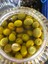 Ev Yapımı Yeşil Suda Zeytin 1 kg 2