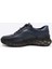 Hakiki Deri Lacivert Sneaker Erkek Ayakkabı 9829 102 5