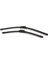 Silecek E90-LCI E84 F30 - W176 C117 X156 Ön (Set) 60/47.5cm 1
