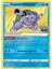 Pokemon Radiant Blastoise 150HP Kart 1