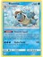 Pokemon Blastoise 160HP Kart 1