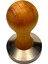 Kızılçam Espresso Tamper Paslanmaz Taban 3