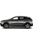 Peugeot 207 Yan Çamurluk 3m 3D Damla Silikon Yeni Nesil Logo Amblem 1