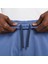 Sportswear Hybrid Ft Erkek Lacivert Şort DO7233-410 4