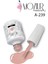Mozıur Uv LED Kalıcı Oje 15ML -A239 2