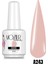 Mozıur Uv LED Kalıcı Oje 15ML - A243 1