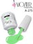 Mozıur Uv LED Kalıcı Oje 15ML 2