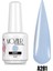 Mozıur Uv LED Kalıcı Oje 15ML - A281 1