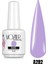 Mozıur Uv LED Kalıcı Oje 15ML - A282 1