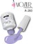 Mozıur Uv LED Kalıcı Oje 15ML - A283 2