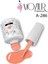 Mozıur Uv LED Kalıcı Oje 15ML - A286 2