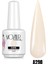Mozıur Uv LED Kalıcı Oje 15ML - A298 1