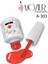 Mozıur Uv LED Kalıcı Oje 15ML - A303 2