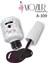 Mozıur Uv LED Kalıcı Oje 15ML 2