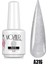 Mozıur Uv LED Kalıcı Oje 15ML - A316 1