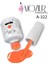 Mozıur Uv LED Kalıcı Oje 15ML - A322 2
