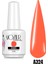 Mozıur Uv LED Kalıcı Oje 15ML - A324 1