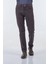 Erkek Minimalist Pantolon - Regular Fit Günlük Kullanım 1