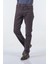 Erkek Minimalist Pantolon - Regular Fit Günlük Kullanım 2