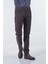 Erkek Minimalist Pantolon - Regular Fit Günlük Kullanım 3