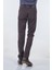 Erkek Minimalist Pantolon - Regular Fit Günlük Kullanım 4