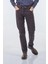 Erkek Minimalist Pantolon - Regular Fit Günlük Kullanım 5