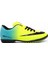 Sarı Erkek Halı Saha Futbol Spor Ayakkabı 1