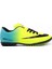 Sarı Erkek Halı Saha Futbol Spor Ayakkabı 4