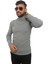 Unisex Balıkcı Yaka Kazak 1