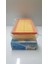 Toyota Yaris 2006-2013 1.4 D-4d / Iq 1.4 cc Hava Filtresi 1