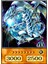 Yugioh Blue Eyes White Dragon Anime Kart 1