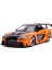 Fast & Furious Mazda Rx-7 1:24 3