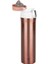 Pembe Rose Gold Paslanmaz Çelik Termos 450ML 2