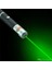 5 Başlıklı Üzel Kutusunda Yeşil Lazer Green Laser Poınter 2