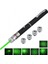 5 Başlıklı Üzel Kutusunda Yeşil Lazer Green Laser Poınter 3