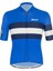 Sleek Bengal Kısa Kol Forma 2S94475CESLKBENG Mavi-L 1