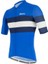 Sleek Bengal Kısa Kol Forma 2S94475CESLKBENG Mavi-L 2
