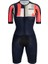 Aahonouı Kadın Trisuit 2I780LIMGVIPERAAHO Lacivert-S 1