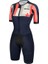 Aahonouı Kadın Trisuit 2I780LIMGVIPERAAHO Lacivert-S 3