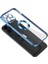 Apple iPhone 12 Pro Silikon Kılıf Parlak Voyomega Kapak 3