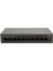 VG-SW1008P-60 8 Port 10/100 Poe + 2 Port Fe Ethernet 65W Poe Yönetilemez Switch 1