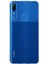 Huawei P Smart Z Kapak 1mm Şeffaf Silikon Kılıf 1