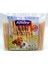 Crazy Dog Sticks Köpek Çiğneme Ödül Çubukları Xs Natural 95+19 Adet Bonus Pack 1