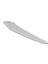 Tampon Izgara Çitası F30 Ön Sol -Sport- 51117293105 1