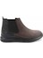 Antrasit Nubuk Leather Erkek Bot & Bootie E02112400001 1