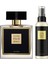 Little Black Dress Kadın Parfüm Edp 50 Ml. Little Black Dress Vücut Spreyi 100 Ml. 50500000109 1