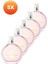 Wish Of Love Kadın Parfüm Edt 50 ml 5'li Set 2