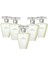 5'li Rare Pearls Edp 50ML Kadın Parfüm 1